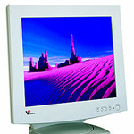 Nowe monitory LCD V7