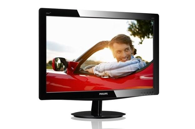 Nowe monitory Philips z serii V /pcformat_online