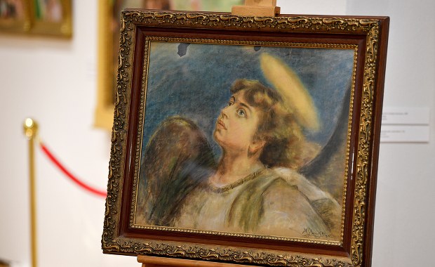 Nowe nabytki Muzeum im. Jacka Malczewskiego w Radomiu 