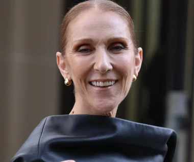 Nowe nagrania z Celine Dion obiegły internet! Schorowana gwiazda tańczy i śpiewa na ulicach Paryża