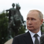Nowe nagranie z Putinem. Kolejne spekulacje dot. jego zdrowia