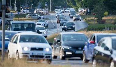 ​Nowe naklejki dla kierowców już od lipca. Za brak grozi wysoki mandat