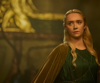 Nowe nazwiska w międzynarodowym hicie fantasy. Produkcja rusza pełną parą
