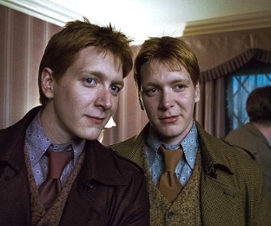 Nowe nazwiska w obsadzie "Harry'ego Pottera". Ujawniono, kto zagra rodzinę Weasley