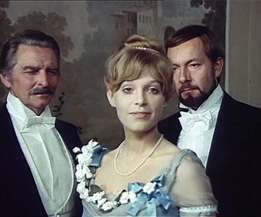 Nowe nazwisko w filmowej adaptacji "Lalki". Ujawniono, kogo zagra