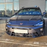 radiowóz Nowe nieoznakowane radiowozy w Wielkopolsce. Takie maszyny będą ścigać przestępców