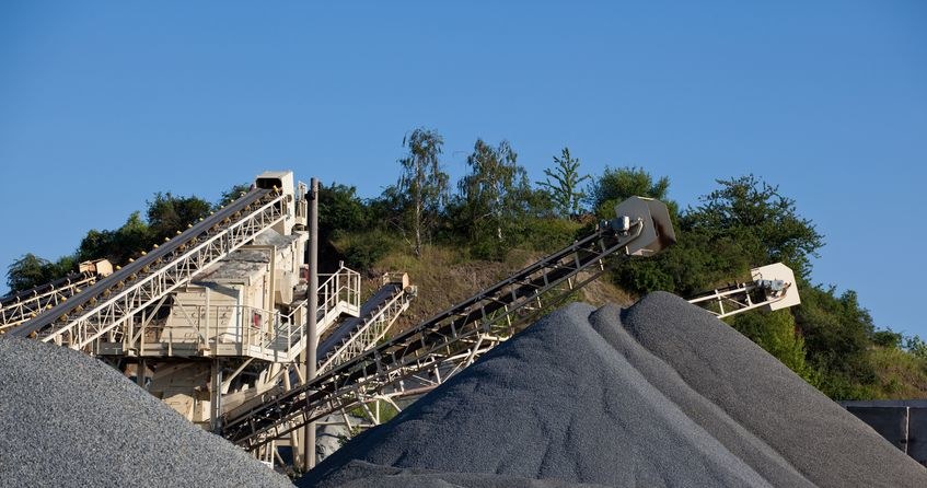 Nowe normy dla węgla to zagrożenie dla polskich kopalni - uważa resort przemysłu /123RF/PICSEL