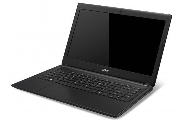 Nowe notebooki Acera są już dostępne na naszym rynku /materiały prasowe