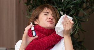 Nowe objawy Covid-19. Jak je rozpoznać w sezonie grypy i RSV?