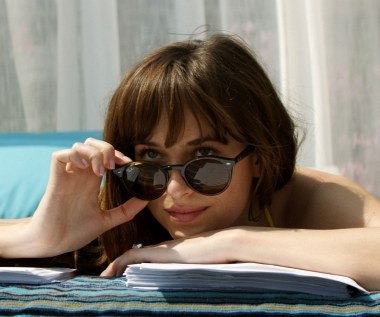 'Nowe oblicze Greya" trafi do kin 9 lutego 2018.