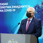 Nowe obostrzenia. Obowiązkowe testy dla współdomowników chorych