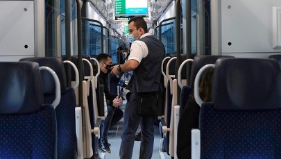 Nowe obostrzenia od środy. W Dzienniku Ustaw ukazało się rozporządzenie