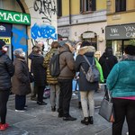 Nowe obostrzenia we Włoszech. Maseczka na zewnątrz obowiązkowa