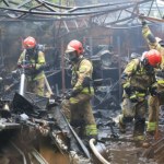 Nowe obowiązki dla właścicieli obiektów. Chodzi o ochronę przeciwpożarową