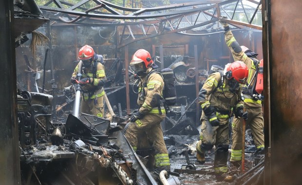 Nowe obowiązki dla właścicieli obiektów. Chodzi o ochronę przeciwpożarową