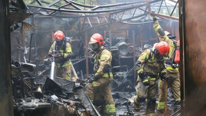 Nowe obowiązki dla właścicieli obiektów. Chodzi o ochronę przeciwpożarową