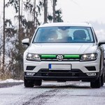 Nowe obowiązkowe oświetlenie w autach. Zielone, przednie światło stopu