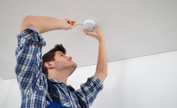 Nowe obowiązkowe wyposażenie domu? Propozycja trafiła do MSWiA