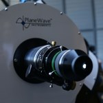 Nowe obserwatoria w Planetarium Śląskim w Chorzowie już otwarte