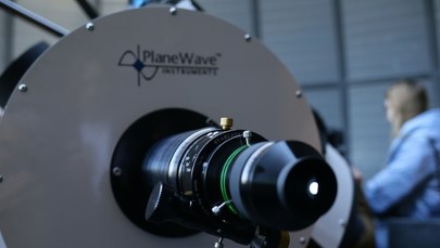 Nowe obserwatoria w Planetarium Śląskim w Chorzowie już otwarte