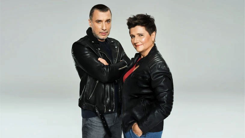 Nowe odcinki kultowego serialu! Długo po emisji nie pozwolą o sobie zapomnieć