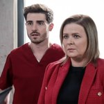 Nowe odcinki "Pierwszej miłości" wstrząsną fanami. Dramat goni dramat