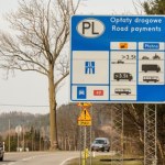 e-TOLL Nowe odcinki płatnych dróg w Polsce. Aż 645 kilometrów