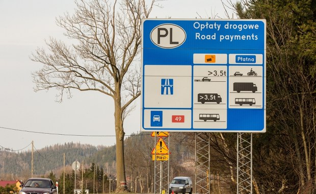 Nowe odcinki płatnych dróg w Polsce. Aż 645 kilometrów