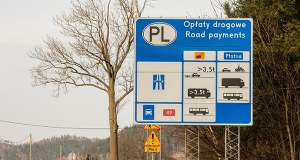 Nowe odcinki płatnych dróg w Polsce. Aż 645 kilometrów