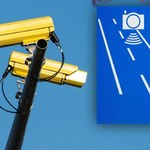 Nowe odcinkowe pomiary prędkości. O 60 proc. więcej mandatów