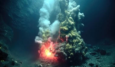 Nowe odkrycia z głębin oceanów. Naukowcy ujawniają ich potencjał