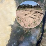 Nowe odkrycie archeologiczne w Egipcie. Tysiące lat pod ziemią