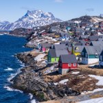 Nowe odkrycie na największej wyspie świata. Co jeszcze skrywa Grenlandia?
