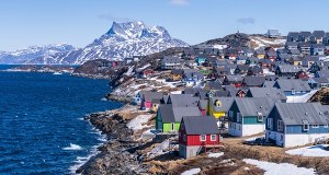 Nowe odkrycie na największej wyspie świata. Co jeszcze skrywa Grenlandia?