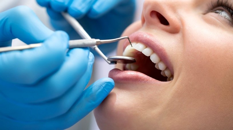 Nowe odkrycie naukowców oszczędzi nam bolesnych wizyt u stomatologa /Geekweek