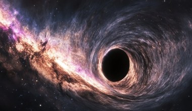 Nowe odkrycie o czarnych dziurach zaskakuje. Przeczy wcześniejszym ustaleniom
