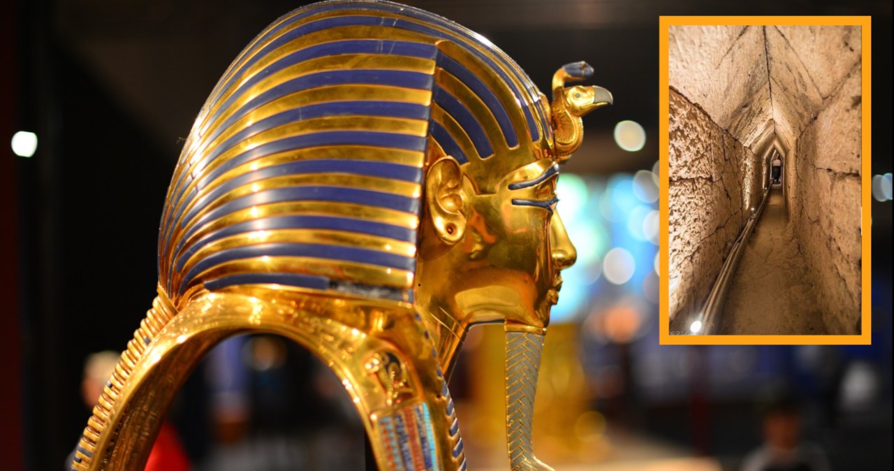 Nowe odkrycie w Egipcie może całkowicie zmienić zrozumienie naszej historii starożytności /Pixabay.com