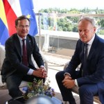 Nowe okręty podwodne dla Polski. Historyczny dzień dla Marynarki Wojennej