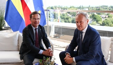 Nowe okręty podwodne dla Polski. Historyczny dzień dla Marynarki Wojennej