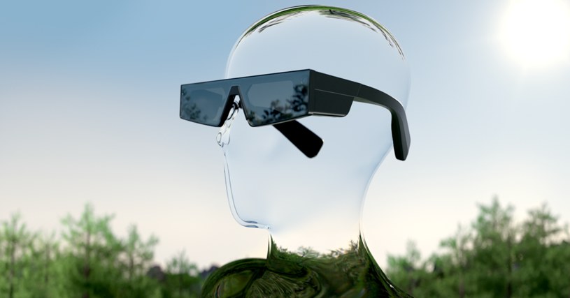 Nowe okulary Spectacles /materiały prasowe
