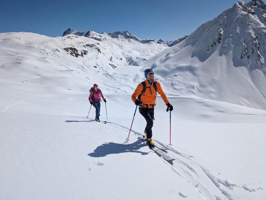 Nowe opłaty dla skiturowców w popularnym ośrodku narciarskim