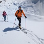 Nowe opłaty dla skiturowców w popularnym ośrodku narciarskim