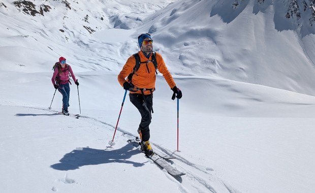 Nowe opłaty dla skiturowców w popularnym ośrodku narciarskim