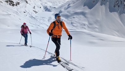 Nowe opłaty dla skiturowców w popularnym ośrodku narciarskim