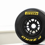 Nowe opony w Formule 1