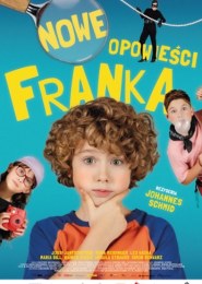 Nowe opowieści Franka