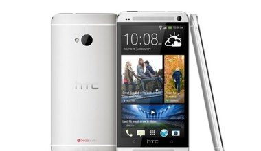 Nowe oprogramowanie poprawi jakość zdjęć wykonywanych przez HTC One