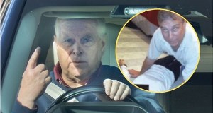 Nowe oskarżenia wobec byłego księcia Andrzeja. Kolejna kobieta przerywa milczenie