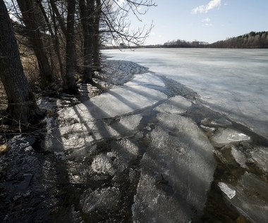 Nowe ostrzeżenia hydrologiczne. Alerty drugiego i trzeciego stopnia