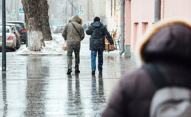 Nowe ostrzeżenia IMGW. Będzie niebezpiecznie